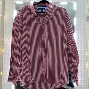 Tommy Hilfiger dress shirt